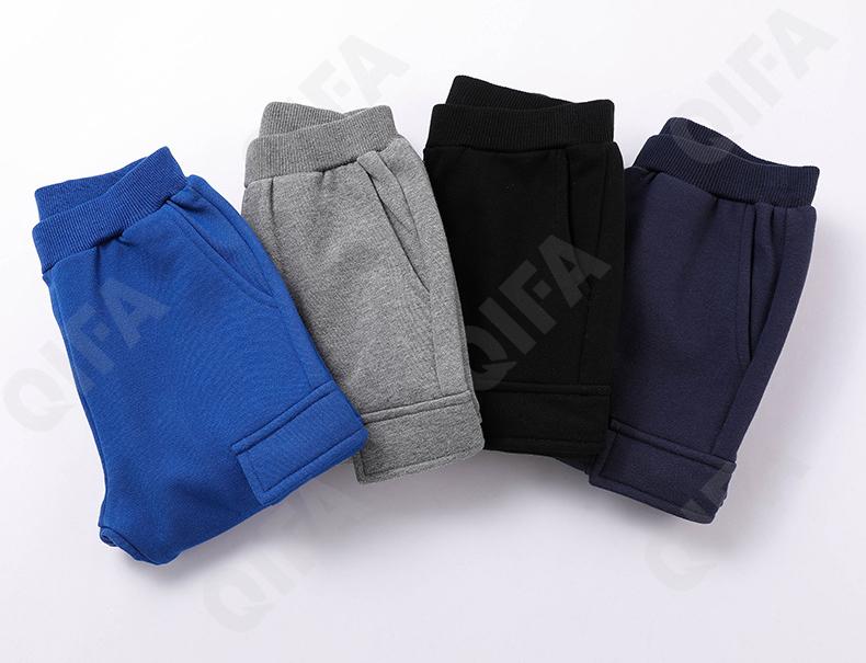 Детские Джоггеры CC2124_KZ14_958_2576