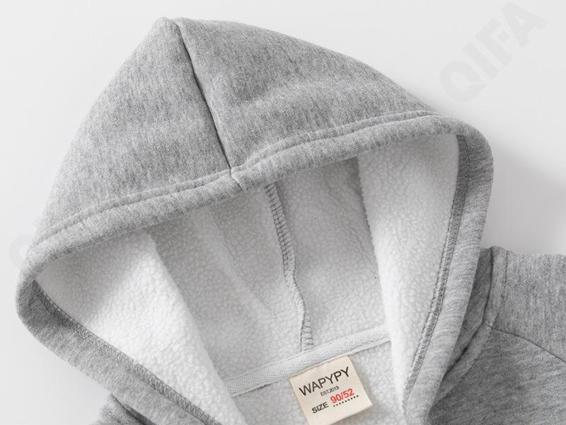 Детская Толстовка CC3266_SY4259_246_2576_67