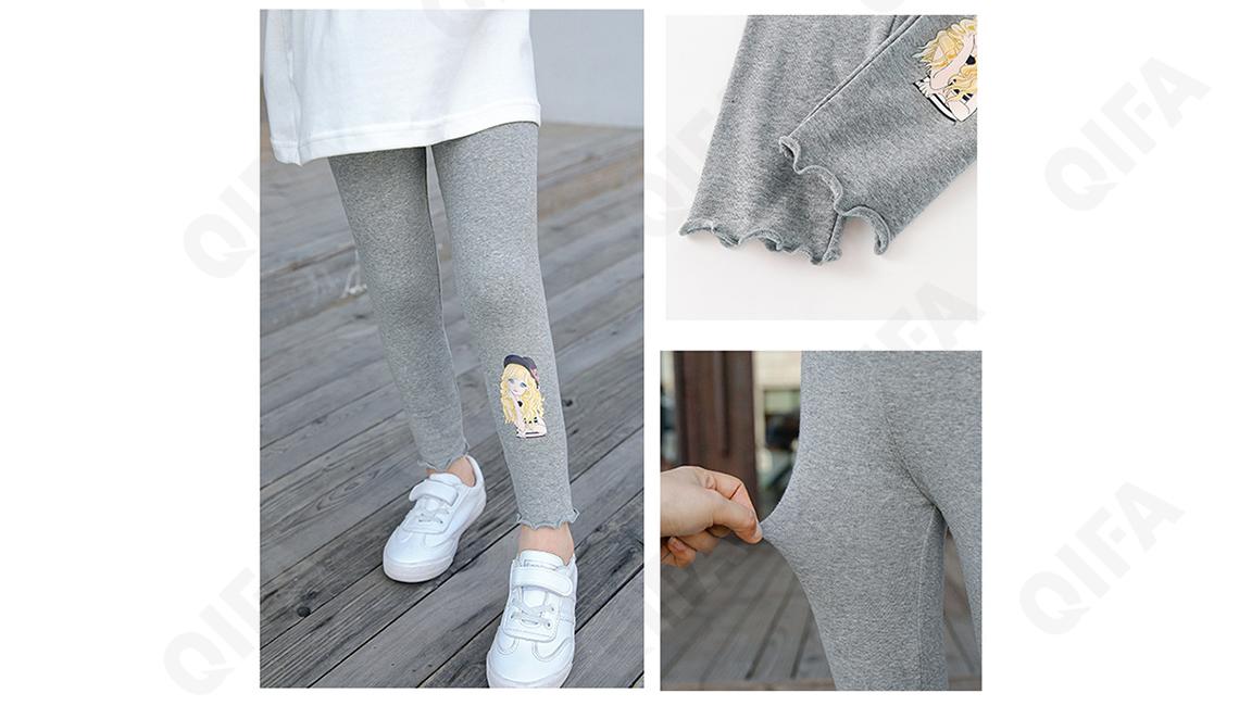 Детские Леггинсы CC518_K2365423_248_2578