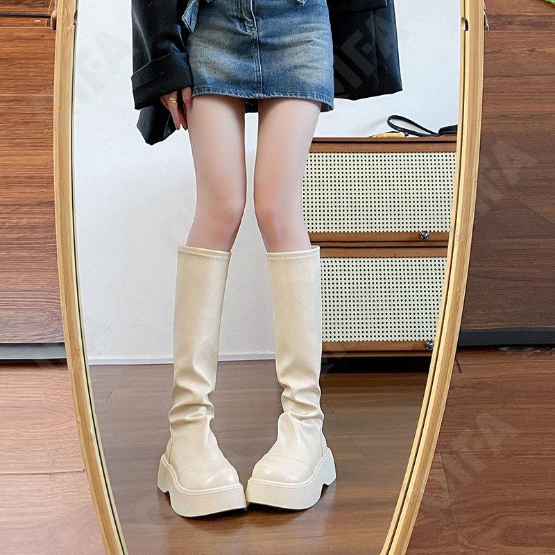 Женские Сапоги