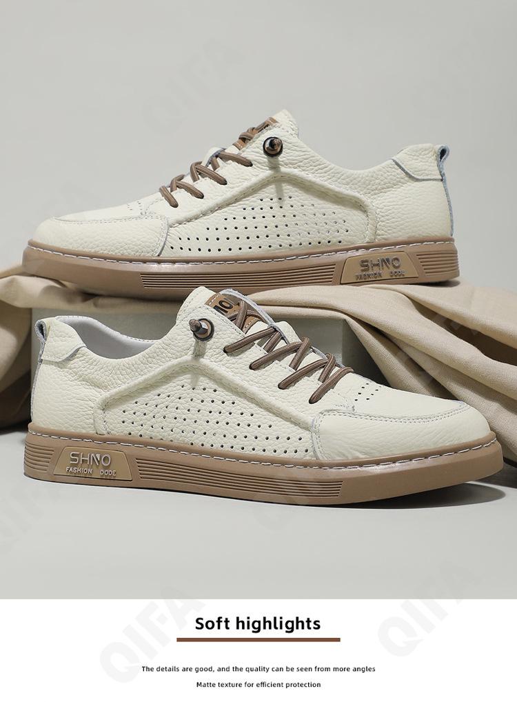 Мужские Полуботинки CC4119_B1620-1 Мужские Полуботинки CC4119_B1620-1