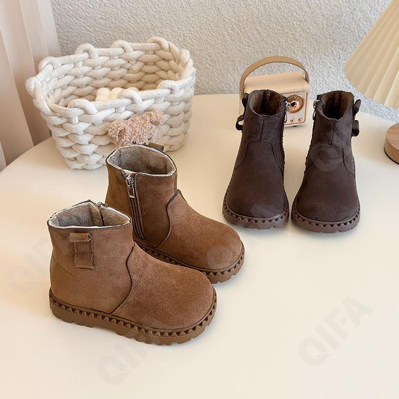 Детские Ботинки CC3651_5611-B1