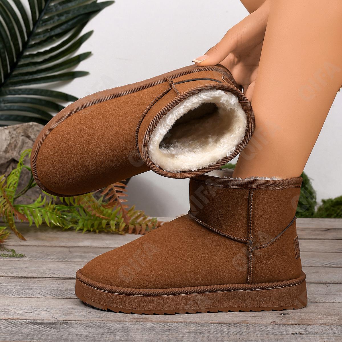 Женские Угги CC4131_A01-1