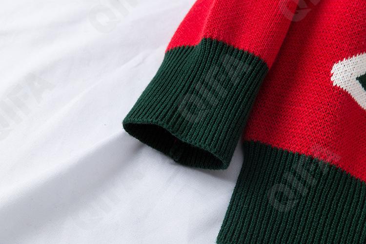 Детский Джемпер CC2196_20123_956_2574