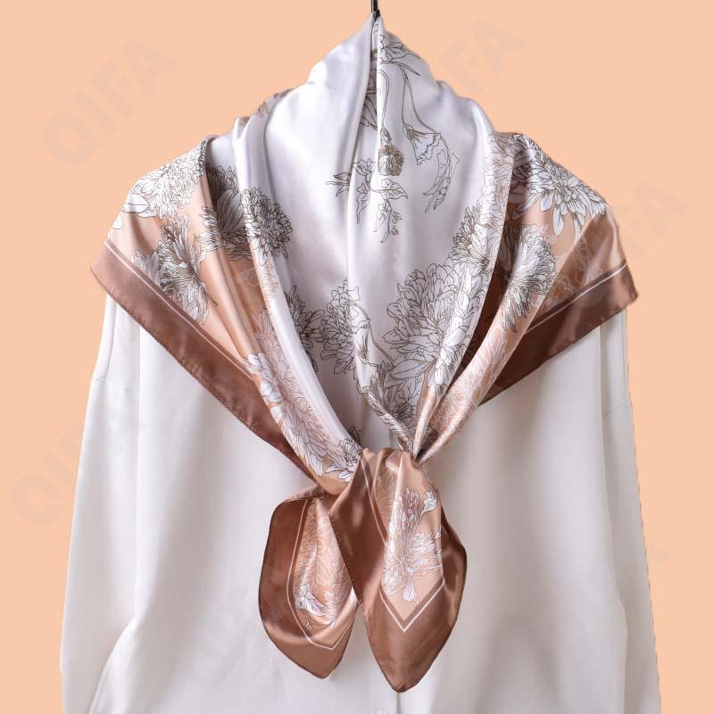 Женский Платок CC4230_247-1