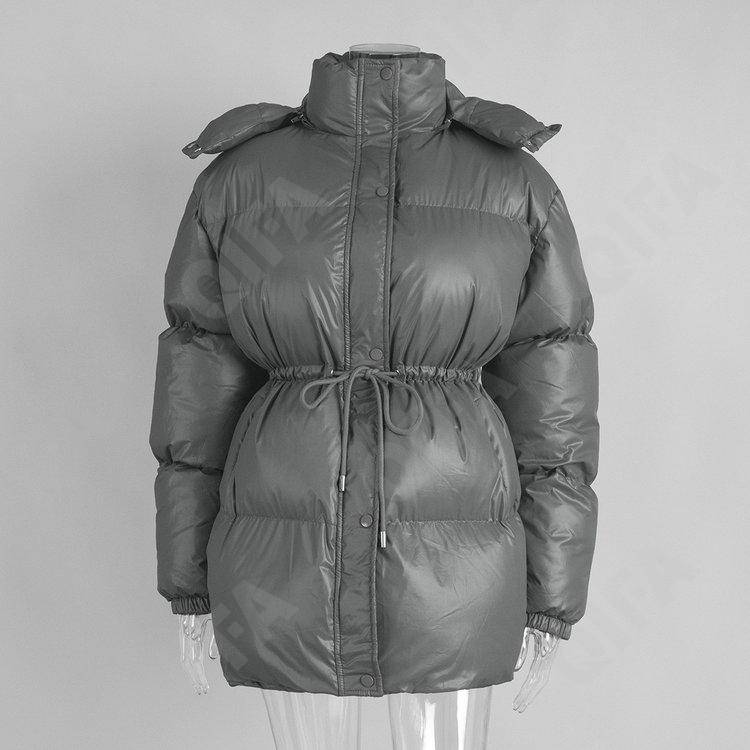 Женский Пуховик CC4052_WT0067_252_1778_28