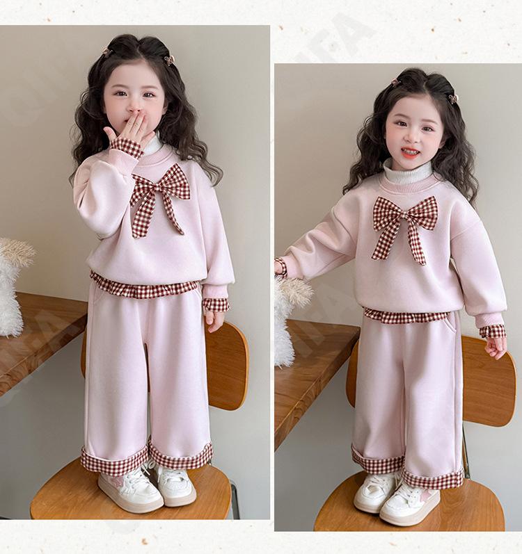 Детский Костюм с брюками CC491_Q35-3TZ04_243_1812_49