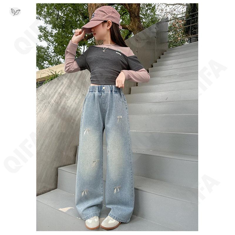 Детские Джинсы CC1435_CSTN8802_247_2575_63