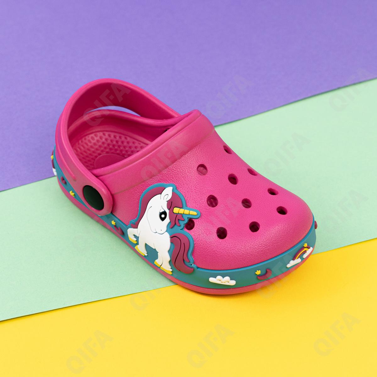 Детское Сабо CC4225_5607-2