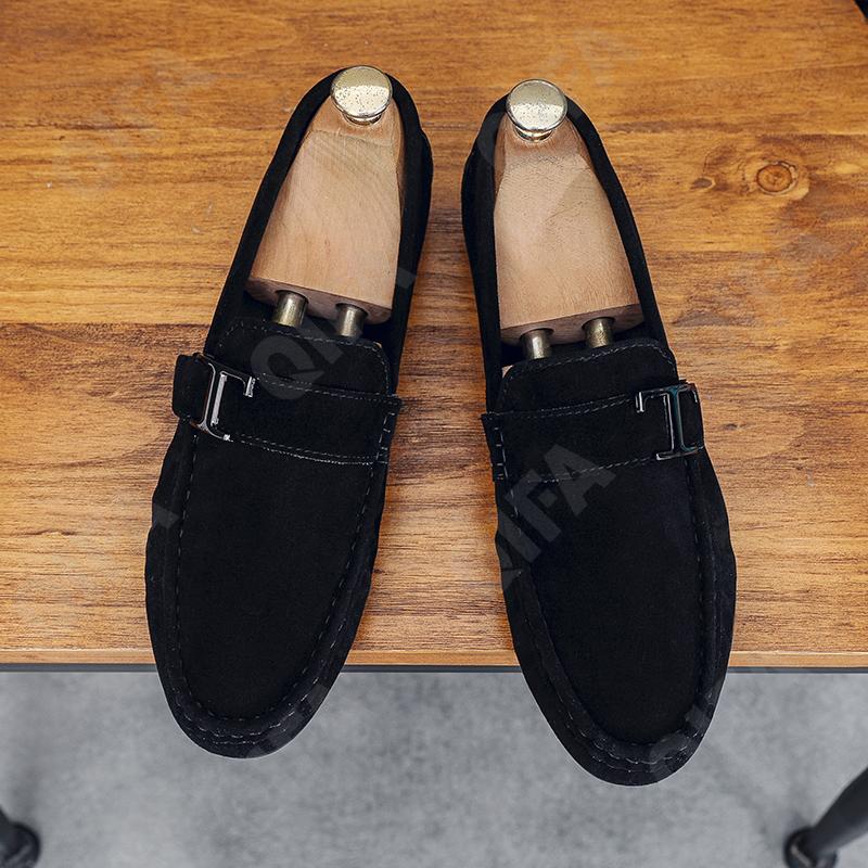 Мужские Мокасины CC4114_EK072-8 Мужские Мокасины CC4114_EK072-8