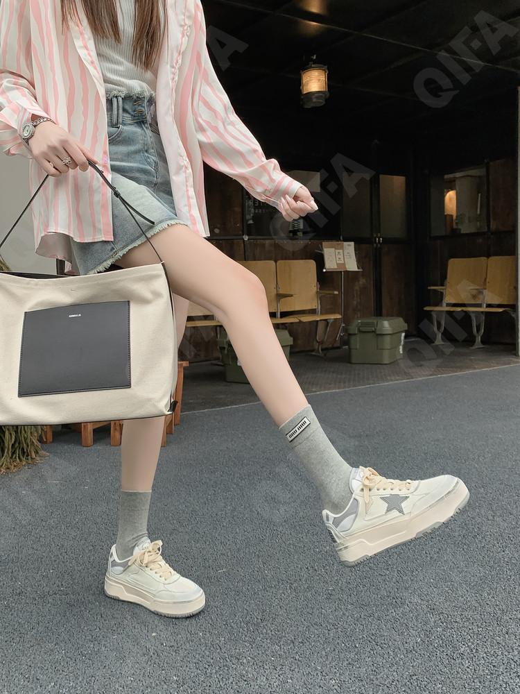 Женские Кеды CC4419_D16-3363-2