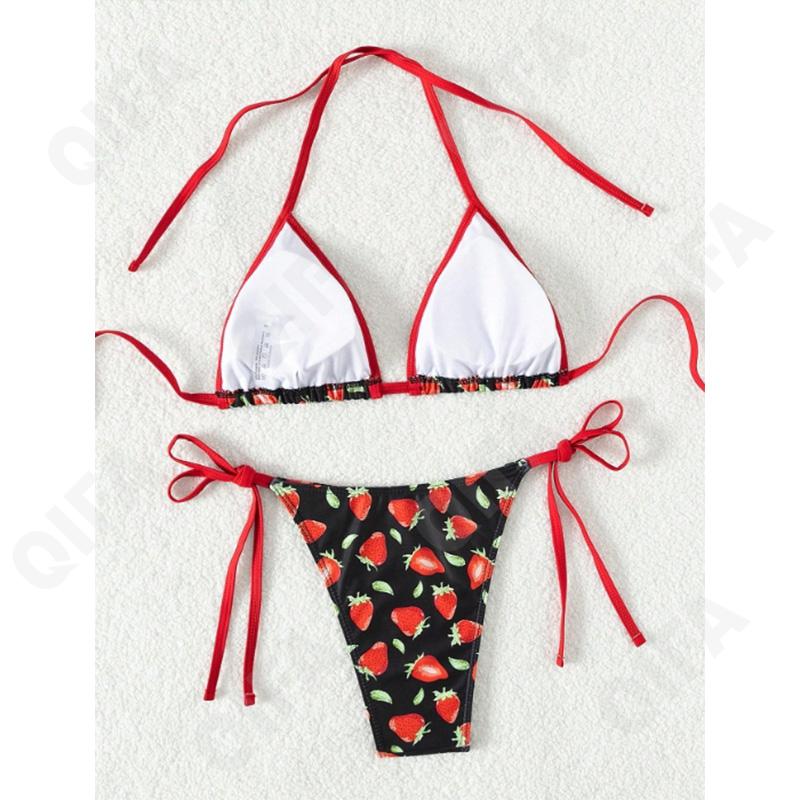 Женский Купальник раздельный CC3262_3272-1