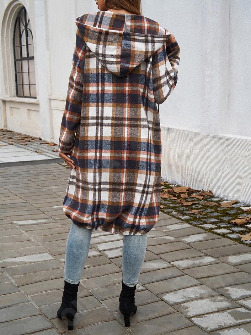 Женская Куртка CC340_D2437001_250_1776_9