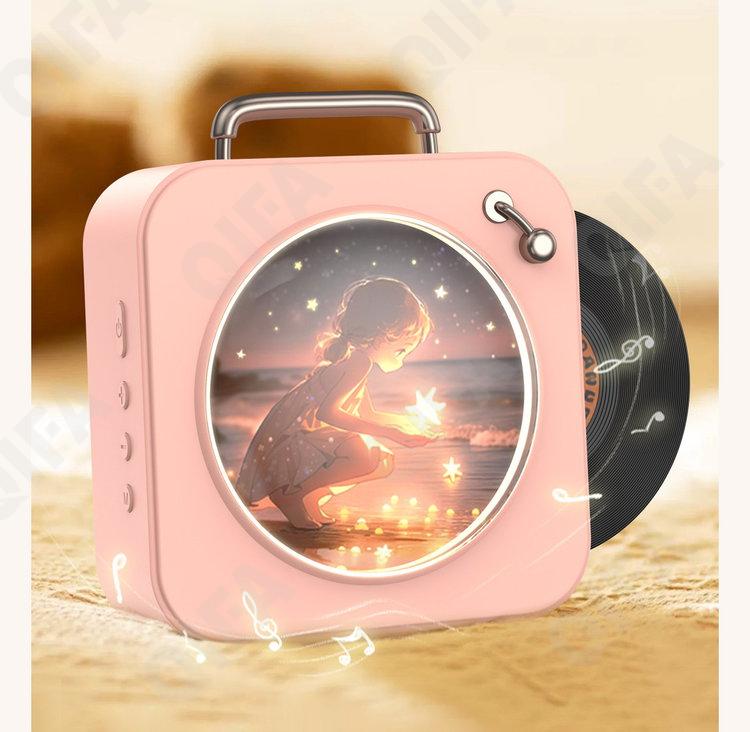 Bluetooth колонка CC5092_SMG-10-4