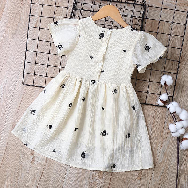 Детское Платье CC2327_QY-23039-1