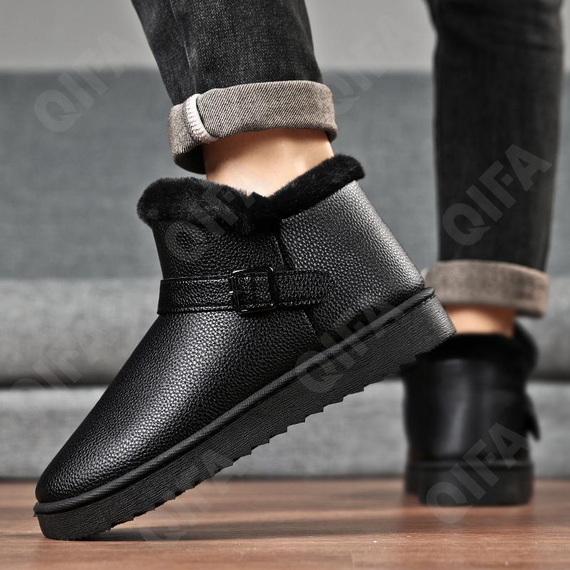 Мужские Угги CC4275_A73-1 Мужские Угги CC4275_A73-1