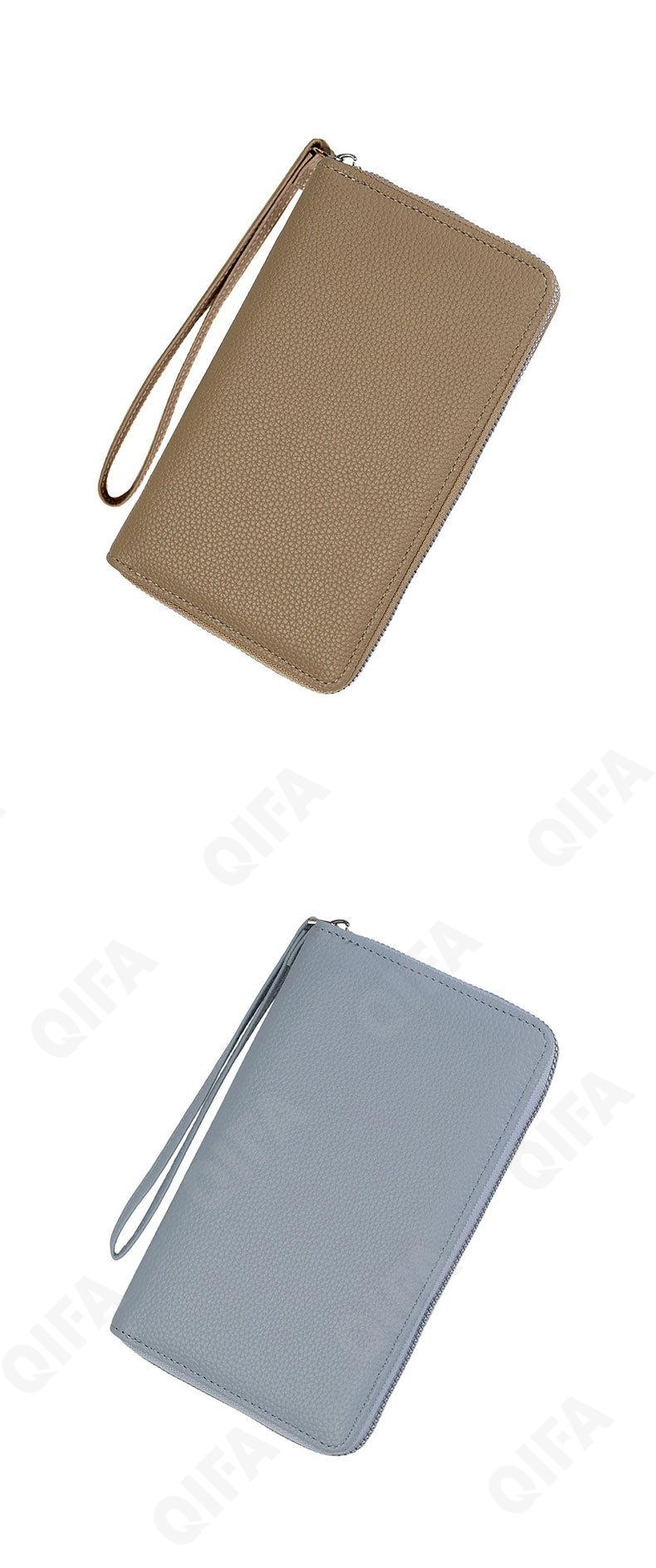 Женский Кошелек CC2568_ZJ6001-01-7 Женский Кошелек CC2568_ZJ6001-01-7