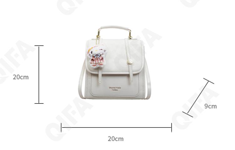 Женский Рюкзак CC1267_R0920-1