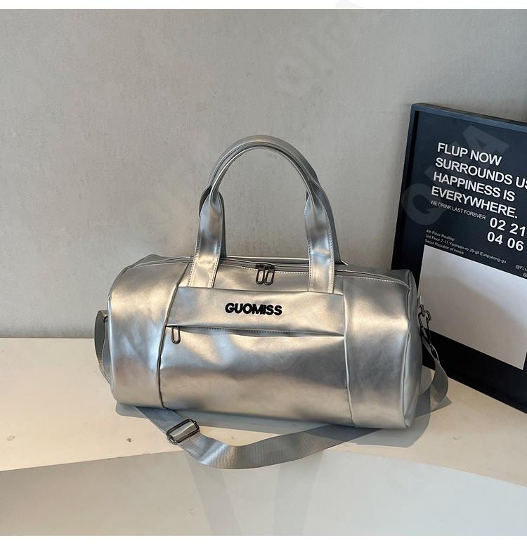 Женская Дорожная сумка CC5456_7714-4 Женская Дорожная сумка CC5456_7714-4