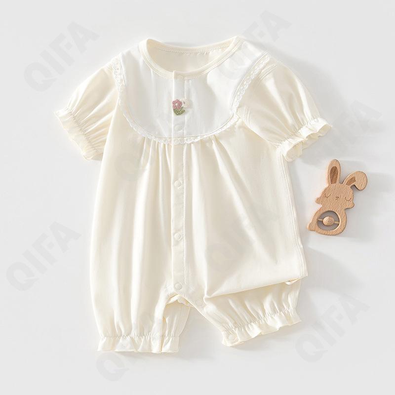 Детский Комбинезон