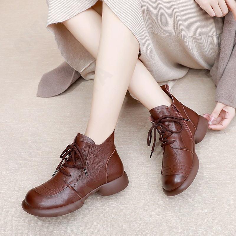 Женские Ботинки CC4344_806-2