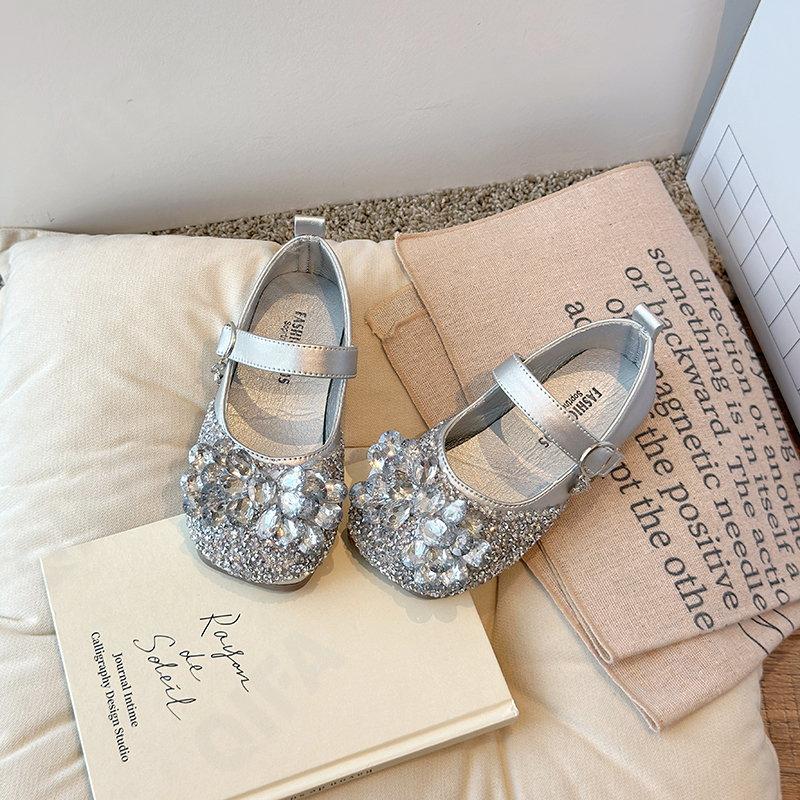 Детские Туфли CC3651_522-A2