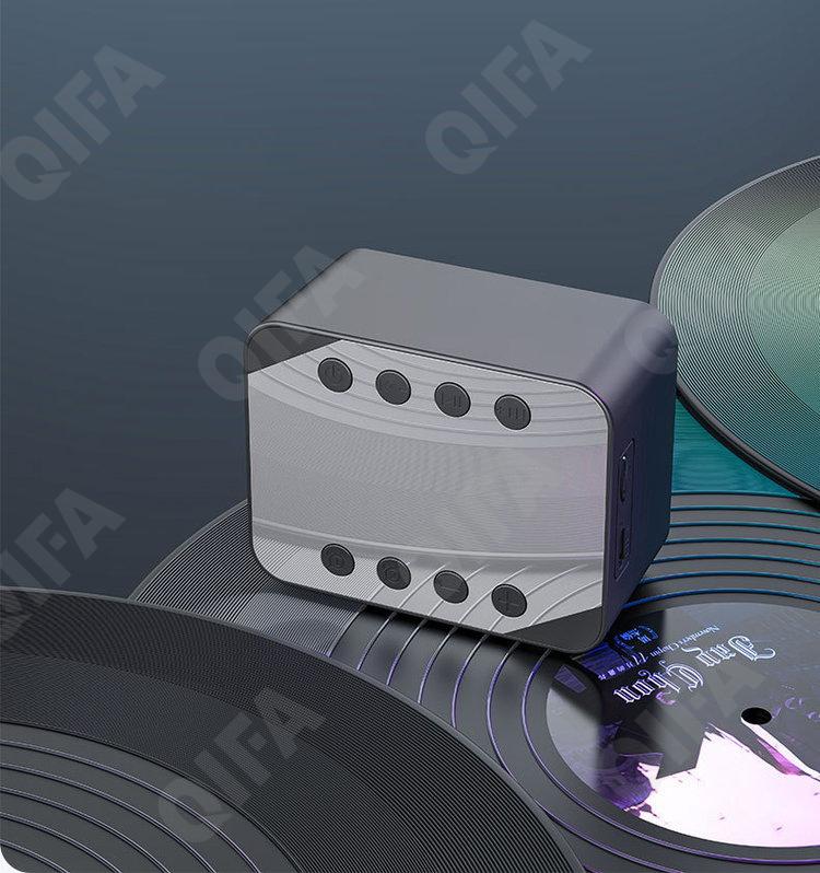 Bluetooth колонка CC5093_XDE-06-1
