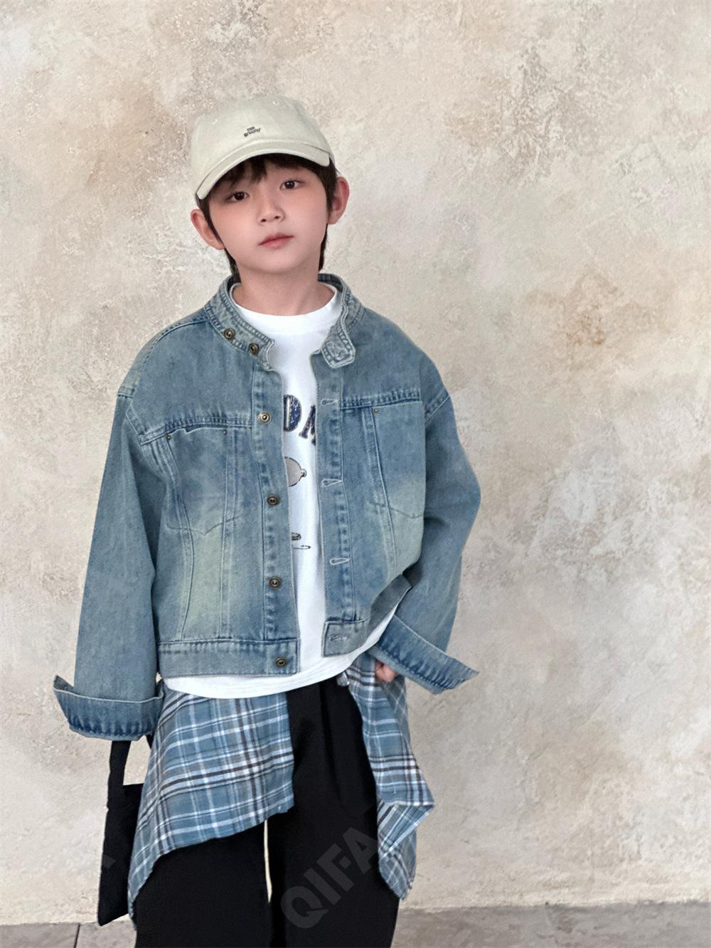 Детская Куртка CC5418_25231_247_2577_40