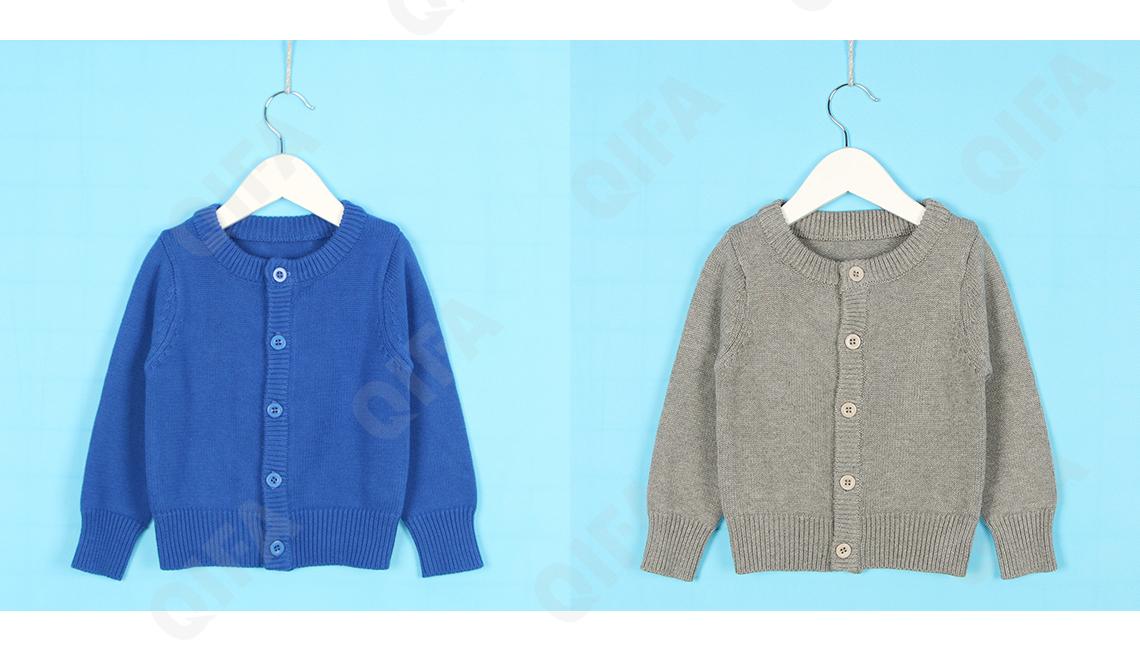 Детский Кардиган CC2196_17069_228_2574