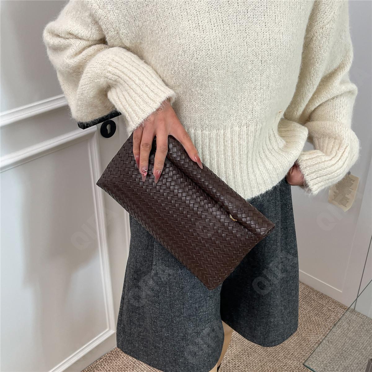 Женский Клатч CC423_11845-1