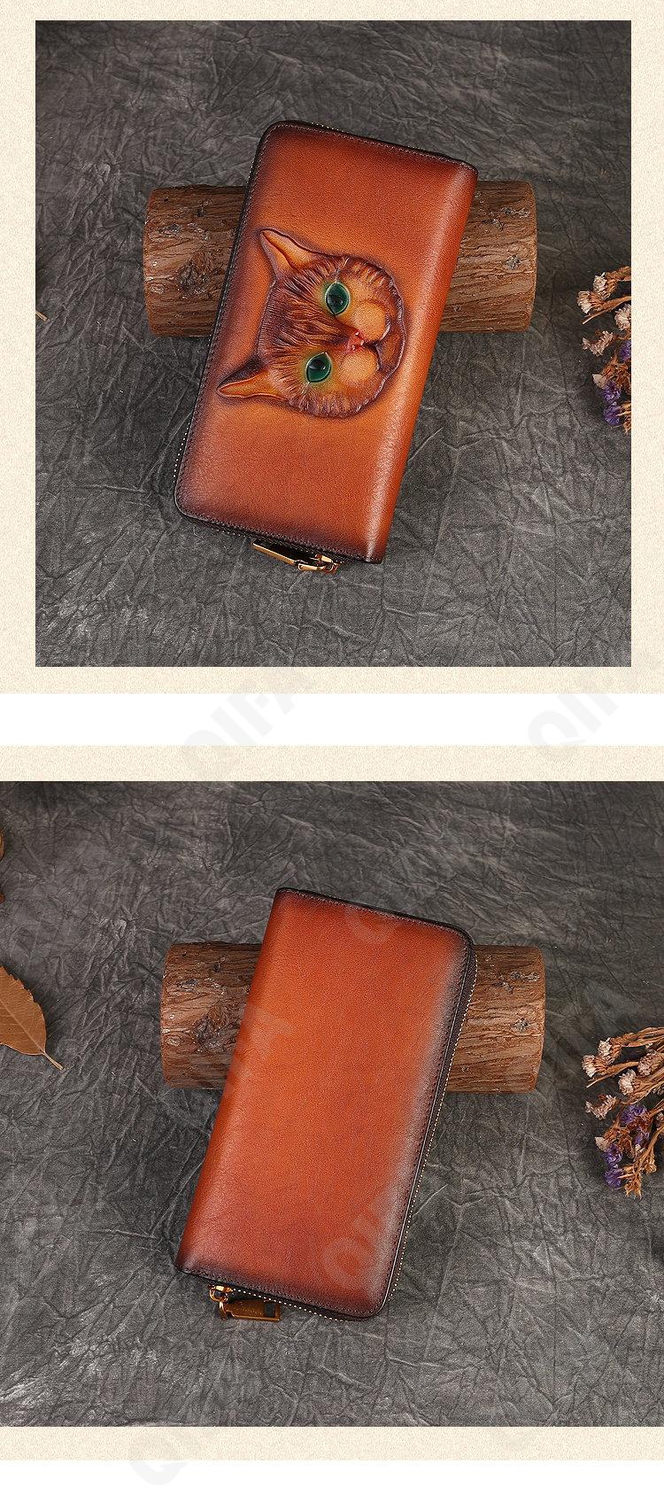 Женский Кошелек CC2374_9734-1