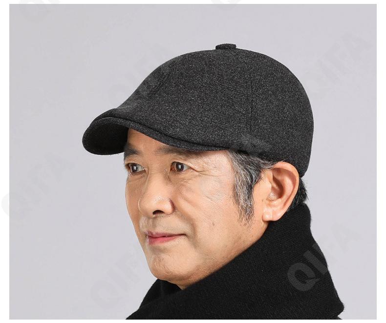 Мужская Кепка CC4472_068-2