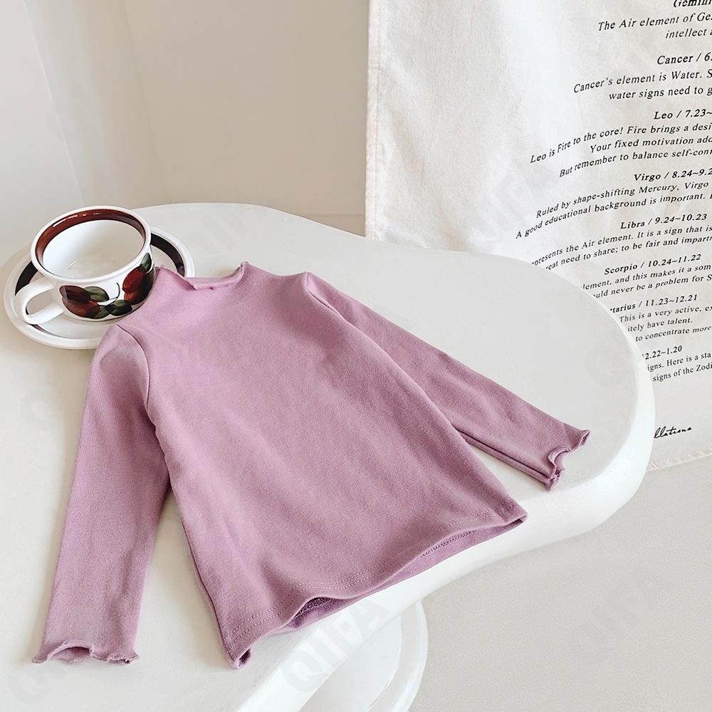 Детский Лонгслив