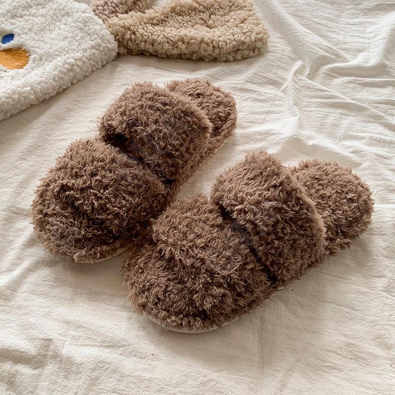 Женские Тапочки CC4988_8851-2