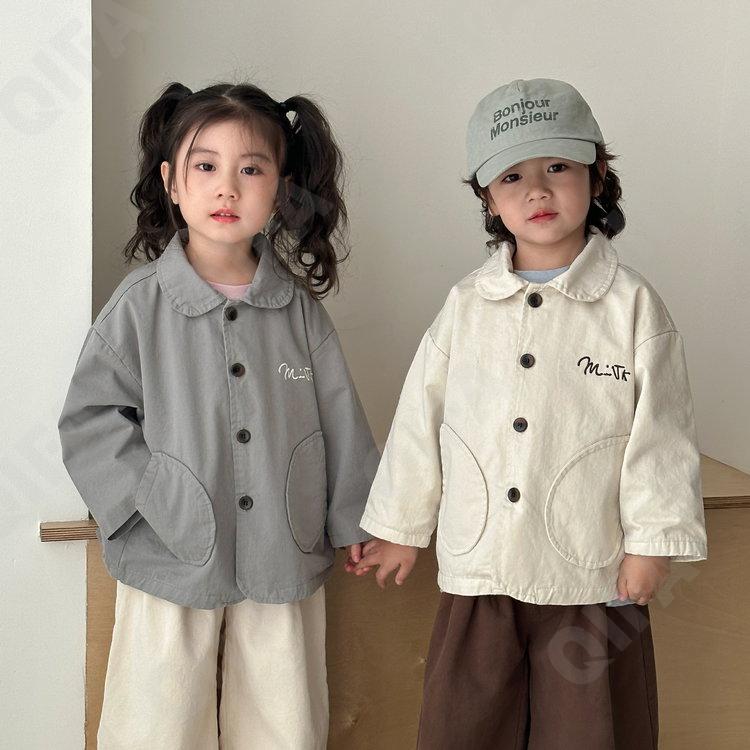 Детская Куртка CC4286_CW250336_225_2575_73 Детская Куртка CC4286_CW250336_225_2575_73