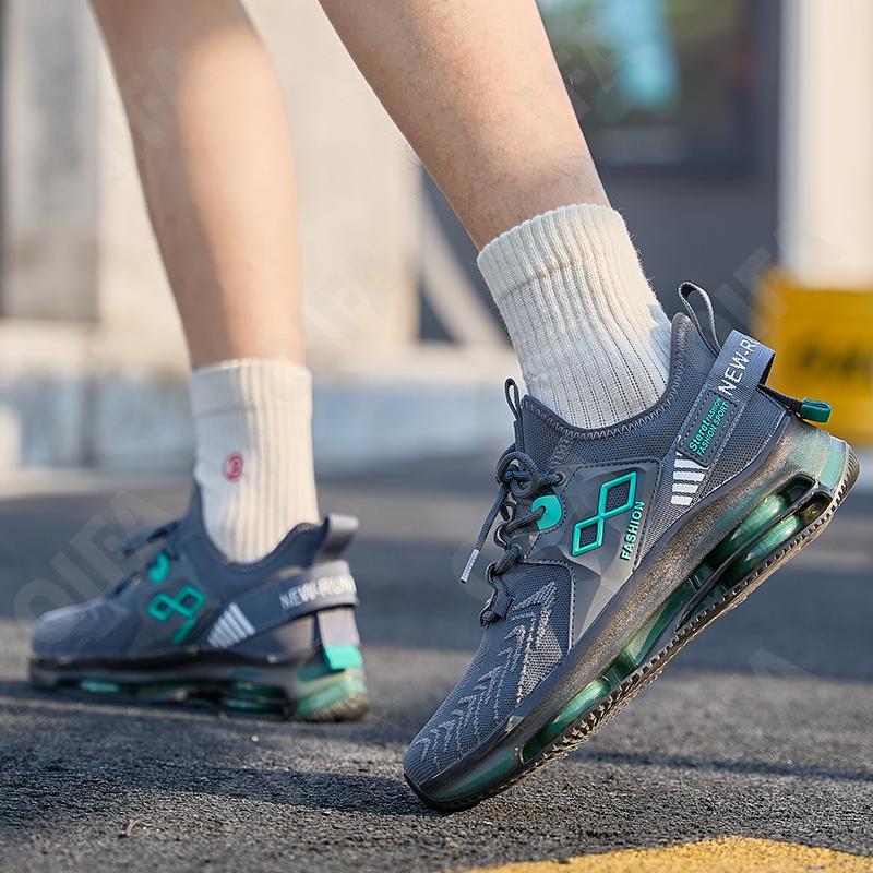 Мужские Кроссовки CC4188_FC-2112-1