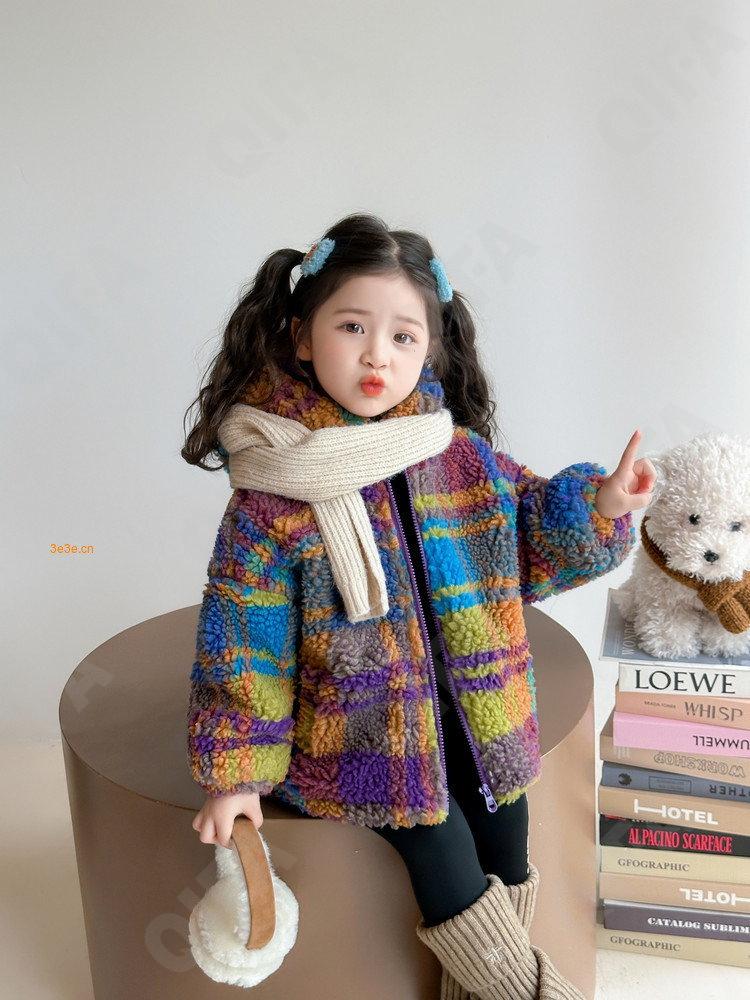 Детская Куртка CC4773_CQSCOCQ_237_2576_77 Детская Куртка CC4773_CQSCOCQ_237_2576_77