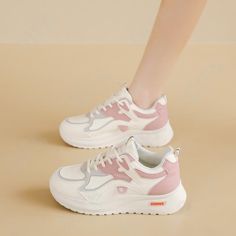 Женские Кроссовки CC4818_JY-Q109-2