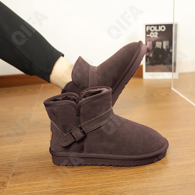 Мужские Угги CC4275_5859-4 Мужские Угги CC4275_5859-4