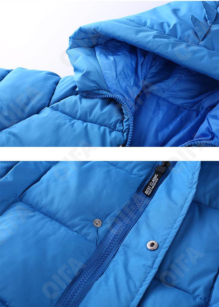 Детское Полупальто CC1608_0173_231_2576_18