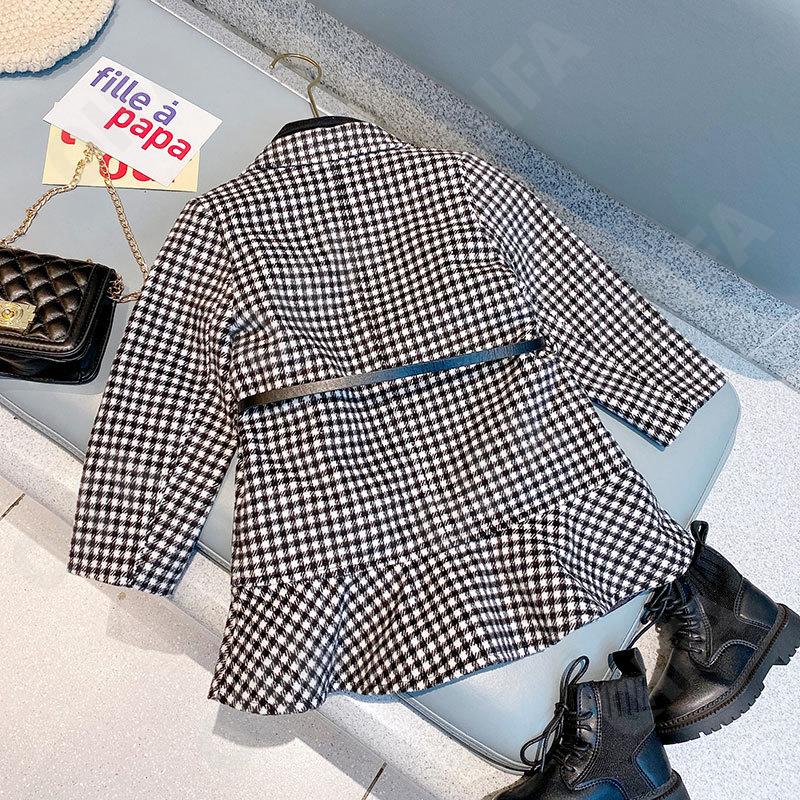 Детское Пальто CC2545_80121_3548_2574