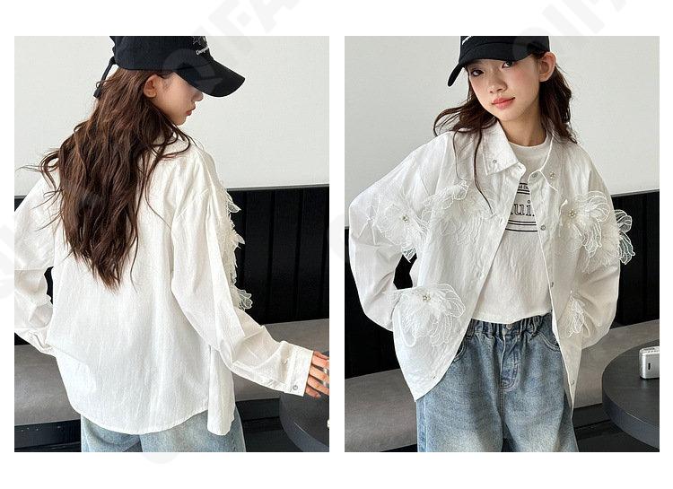 Детская Рубашка CC1333_25MQ15_226_2577_27