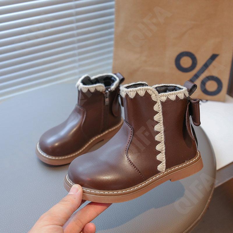 Детские Ботинки CC3962_301M-A1