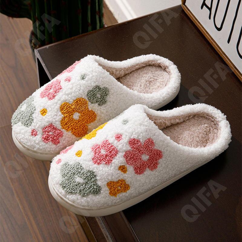 Женские Тапочки