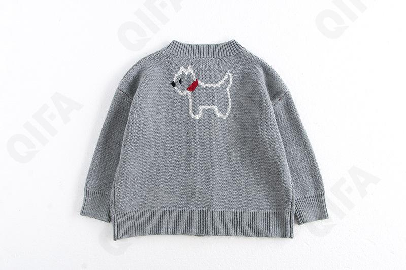 Детская Кофта CC2196_24027_246_2574_81