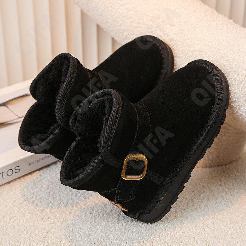 Детские Угги CC4092_A803-B2 Детские Угги CC4092_A803-B2