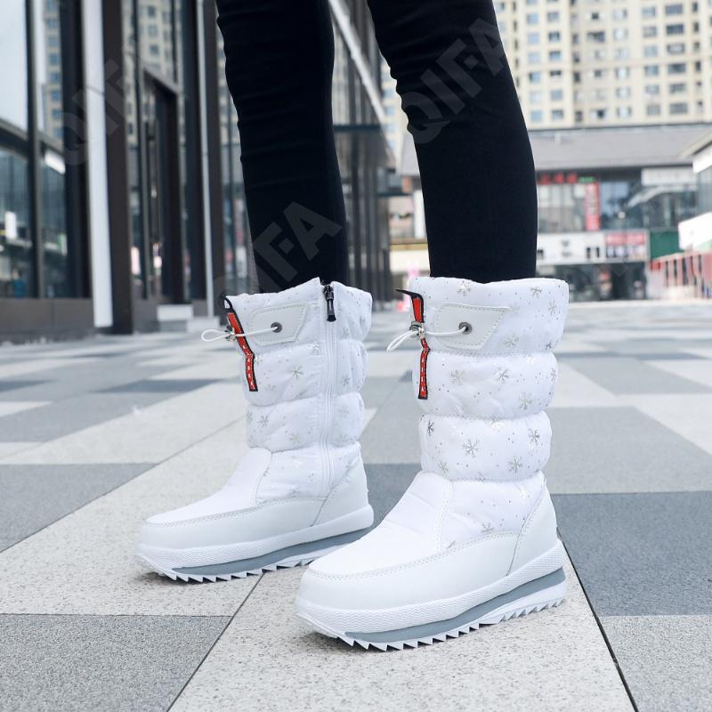 Женские Дутики CC4114_R508-18