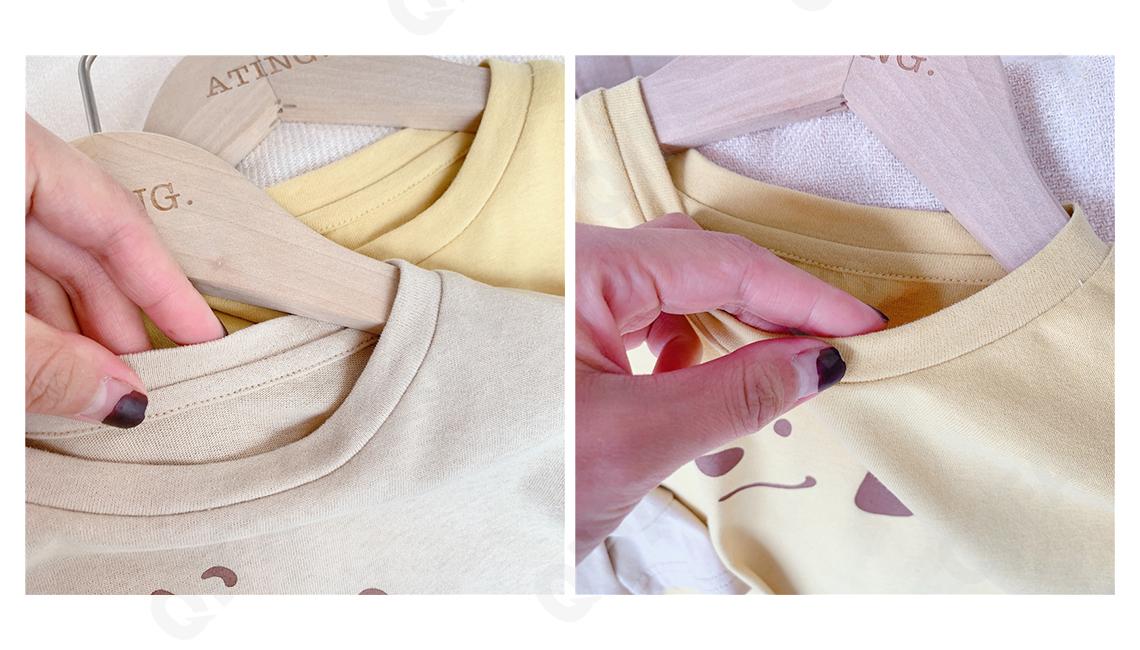 Детская Футболка CC1293_20523_2549_2576