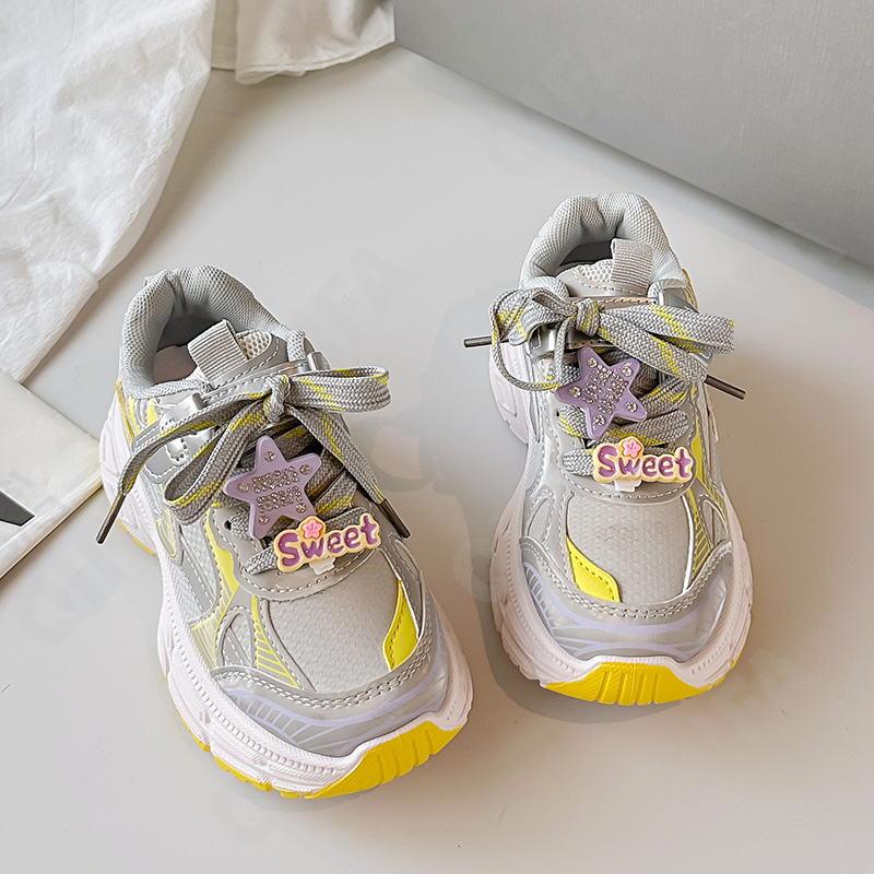 Детские Кроссовки CC4048_H-801-A1 Детские Кроссовки CC4048_H-801-A1