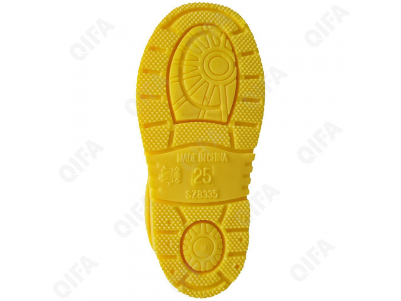 Резиновые сапоги 231PC-G9-3514